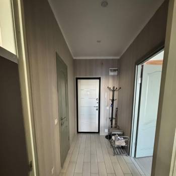 Сдается 1-комнатная квартира, 39 м²