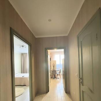 Сдается 1-комнатная квартира, 39 м²