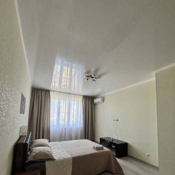Сдается 1-комнатная квартира, 39 м²