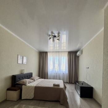 Сдается 1-комнатная квартира, 39 м²