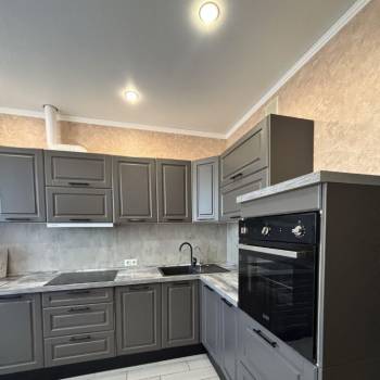 Сдается 1-комнатная квартира, 39 м²