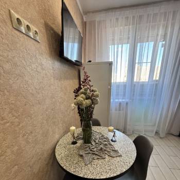 Сдается 1-комнатная квартира, 39 м²