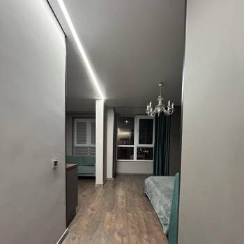 Сдается 1-комнатная квартира, 32 м²