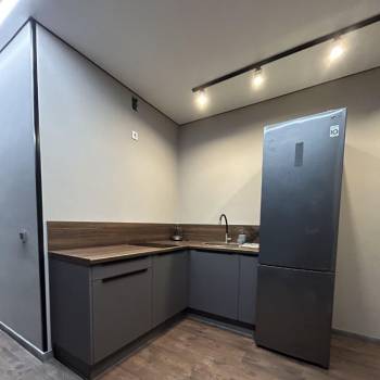 Сдается 1-комнатная квартира, 32 м²