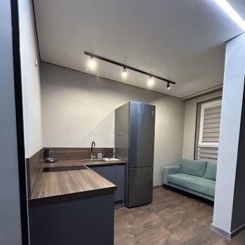 Сдается 1-комнатная квартира, 32 м²