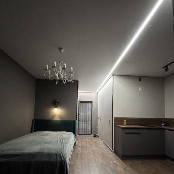 Сдается 1-комнатная квартира, 32 м²