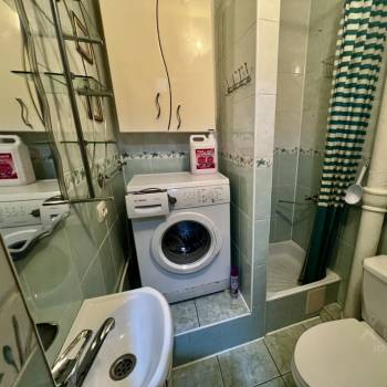 Сдается 2-х комнатная квартира, 36 м²