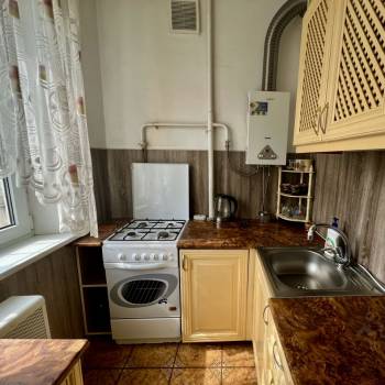 Сдается 2-х комнатная квартира, 36 м²