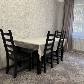 Сдается Многокомнатная квартира, 63 м²