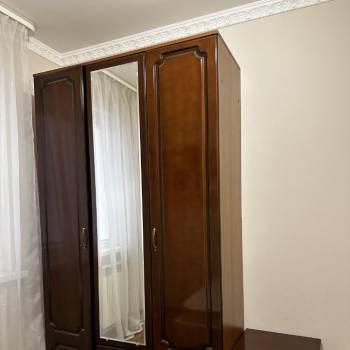 Сдается Многокомнатная квартира, 63 м²