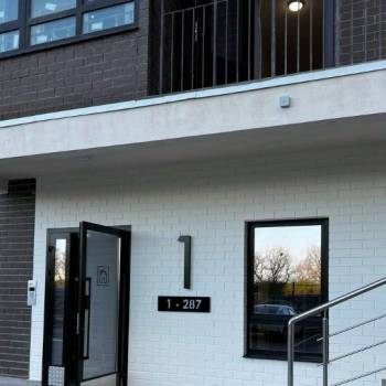 Продается 1-комнатная квартира, 29 м²