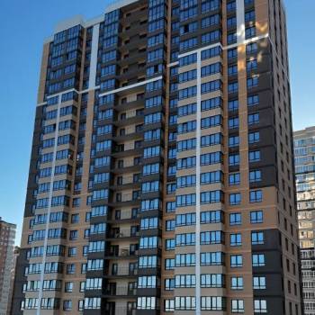 Продается 1-комнатная квартира, 29 м²