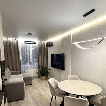 Продается 3-х комнатная квартира, 72,2 м²