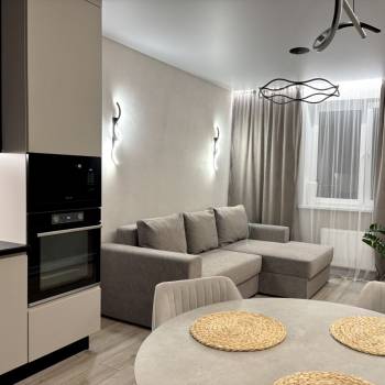 Продается 3-х комнатная квартира, 72,2 м²