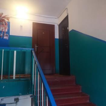 Продается 2-х комнатная квартира, 55,5 м²
