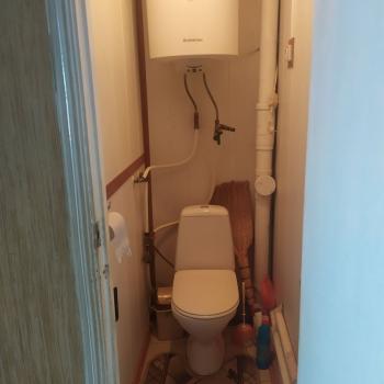 Продается 2-х комнатная квартира, 55,5 м²