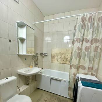 Сдается 1-комнатная квартира, 35 м²
