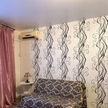 Сдается 1-комнатная квартира, 38,9 м²