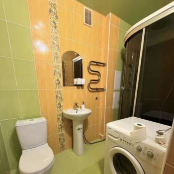 Сдается 1-комнатная квартира, 38,9 м²