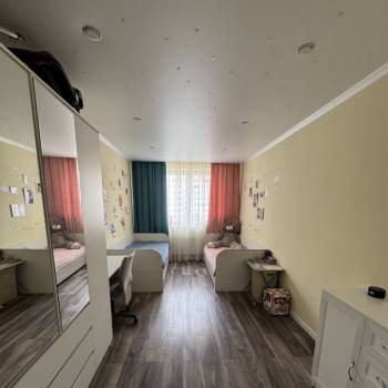 Продается 2-х комнатная квартира, 65,7 м²