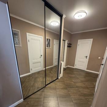 Продается 2-х комнатная квартира, 65,7 м²