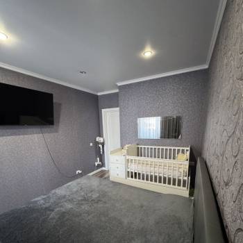 Продается 2-х комнатная квартира, 65,7 м²