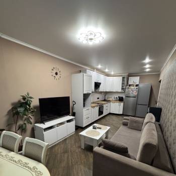 Продается 2-х комнатная квартира, 65,7 м²