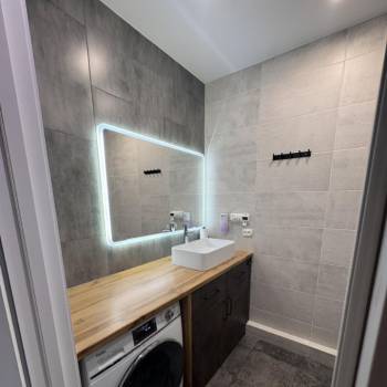 Продается 2-х комнатная квартира, 65,7 м²
