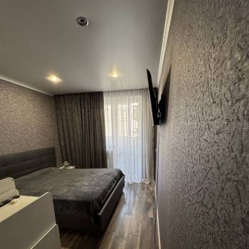 Продается 2-х комнатная квартира, 65,7 м²