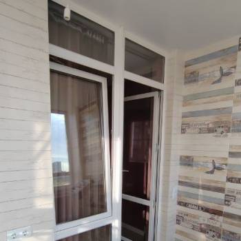 Продается 2-х комнатная квартира, 66,6 м²