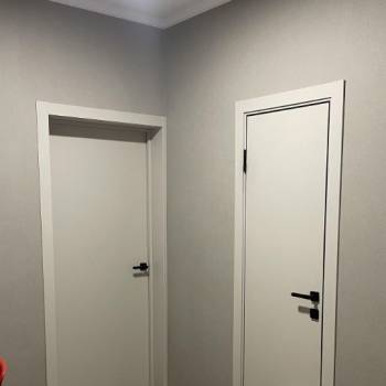 Продается 3-х комнатная квартира, 75,8 м²