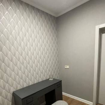 Продается 3-х комнатная квартира, 75,8 м²