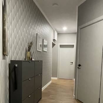 Продается 3-х комнатная квартира, 75,8 м²