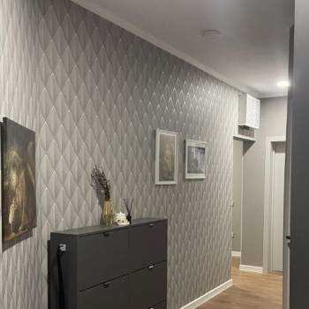 Продается 3-х комнатная квартира, 75,8 м²