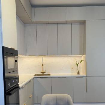Продается 3-х комнатная квартира, 75,8 м²