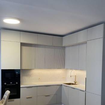 Продается 3-х комнатная квартира, 75,8 м²