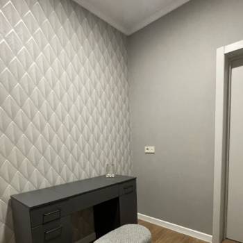 Продается 3-х комнатная квартира, 75,8 м²