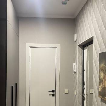 Продается 3-х комнатная квартира, 75,8 м²