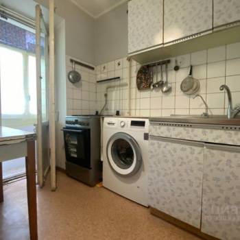 Продается 3-х комнатная квартира, 60,8 м²