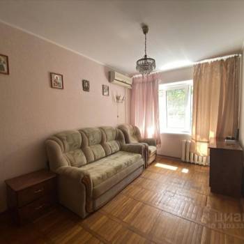 Продается 3-х комнатная квартира, 60,8 м²