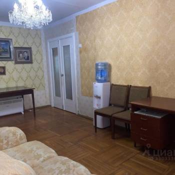 Продается 3-х комнатная квартира, 60,8 м²