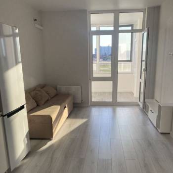 Сдается 1-комнатная квартира, 41 м²