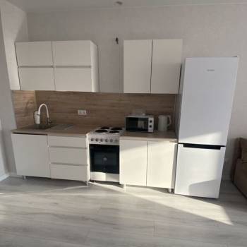 Сдается 1-комнатная квартира, 41 м²