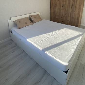 Сдается 1-комнатная квартира, 41 м²