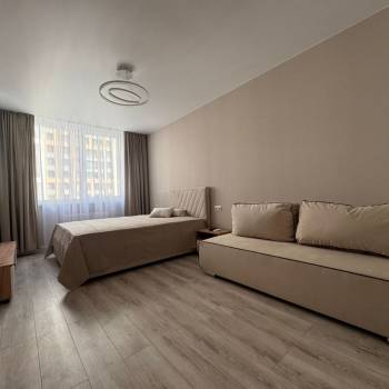 Сдается 1-комнатная квартира, 38 м²