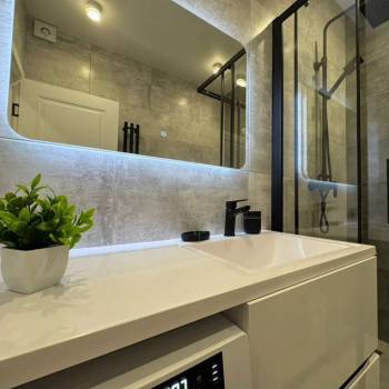 Сдается 1-комнатная квартира, 38 м²