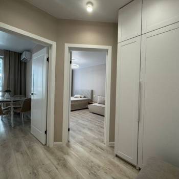 Сдается 1-комнатная квартира, 38 м²
