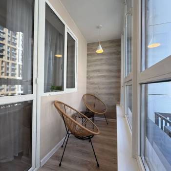 Сдается 1-комнатная квартира, 38 м²