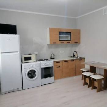 Сдается 1-комнатная квартира, 25 м²