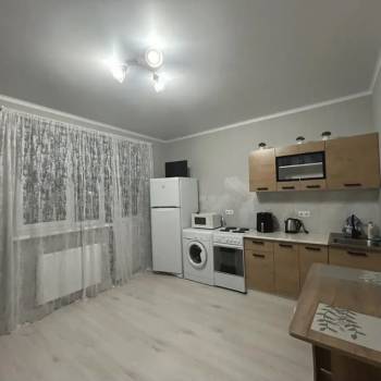 Сдается 1-комнатная квартира, 25 м²